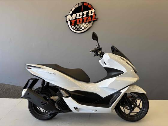 HONDA PCX 160 CBS 